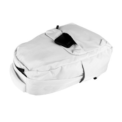 Рюкзак для ноутбука ColorWay 15.6&quot; ColorWay Simple White (CW-BPS133-156-WT)