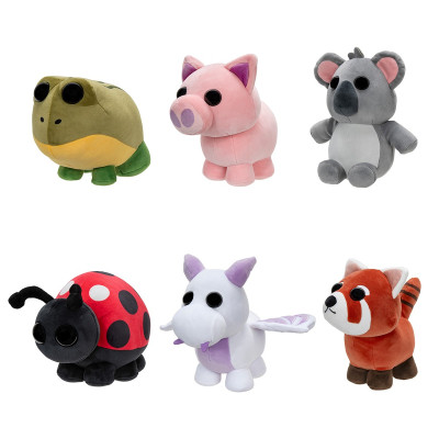 М&#039;яка іграшка Adopt Me! S3 - Коала (AME0054)