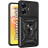 Чохол до мобільного телефона BeCover Military Realme C55 Black (709173)