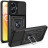 Чохол до мобільного телефона BeCover Military Realme C55 Black (709173)