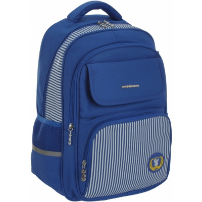 Рюкзак шкільний Cool For School 16.5&quot; чоловічий 18 л Синій (CF86825)
