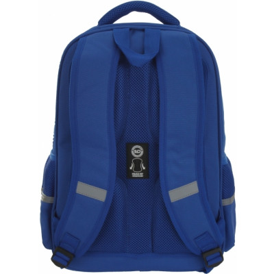Рюкзак шкільний Cool For School 16.5&quot; чоловічий 18 л Синій (CF86825)