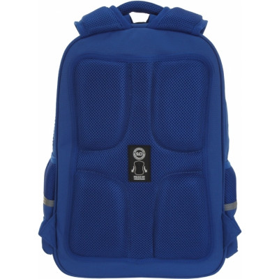 Рюкзак шкільний Cool For School 16.5&quot; чоловічий 18 л Синій (CF86825)