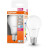 Лампочка Osram LED CL A65 9W/840 12-36V FR E27 (4058075757622)