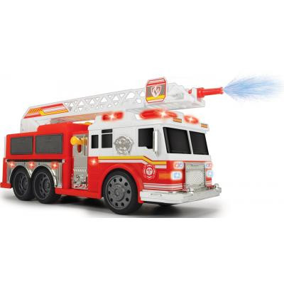 Спецтехніка Dickie Toys Командор зі звук. і світл. і вод.ефектам (3308377)