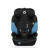Автокрісло Lionelo Levi I-size Blue Cobalt (LO-LEVI I-SIZE BLUE COBALT)