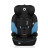 Автокрісло Lionelo Levi I-size Blue Cobalt (LO-LEVI I-SIZE BLUE COBALT)