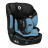 Автокрісло Lionelo Levi I-size Blue Cobalt (LO-LEVI I-SIZE BLUE COBALT)