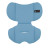 Автокрісло Lionelo Levi I-size Blue Cobalt (LO-LEVI I-SIZE BLUE COBALT)