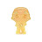 Пін Funko Pop серії «Зоряні війни» – Штурмовик зі зброєю (STPP0007)