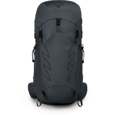 Рюкзак туристичний Osprey Talon 33 eclipse grey L/XL (009.2302)
