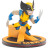 Фігурка для геймерів Quantum Mechanix Marvel Wolverine (MVL-0043A)