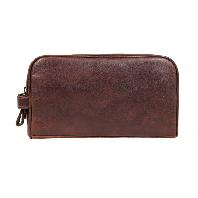 Несесер Ashwood G37 Brandy