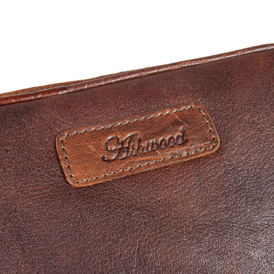 Несесер Ashwood G37 Brandy