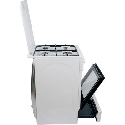 Плита Grunhelm AM6611W