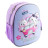 Рюкзак дитячий Maxi 12&quot; EVA Фіолетовий (MX86072)
