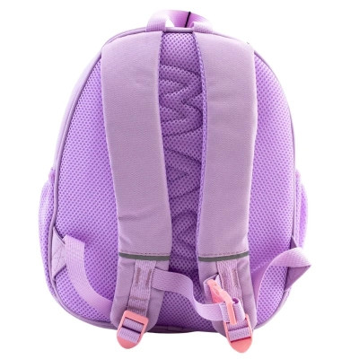 Рюкзак дитячий Maxi 12&quot; EVA Фіолетовий (MX86072)