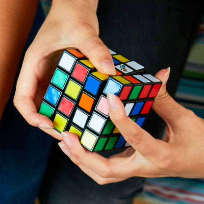 Головоломка Rubik&#039;s Кубик 4х4 Мастер (6062380)