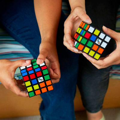 Головоломка Rubik&#039;s Кубик 4х4 Мастер (6062380)
