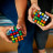 Головоломка Rubik&#039;s Кубик 4х4 Мастер (6062380)