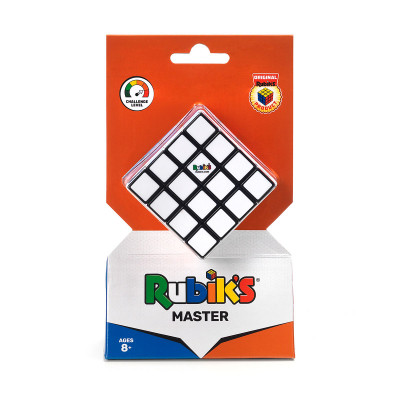Головоломка Rubik&#039;s Кубик 4х4 Мастер (6062380)