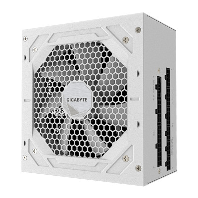 Блок живлення GIGABYTE 850W (GP-UD850GM PG5 ICE)