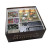 Органайзер для настільних ігор Lord of Boards Mansions of Madness 2nd Ed (FS-MAN)