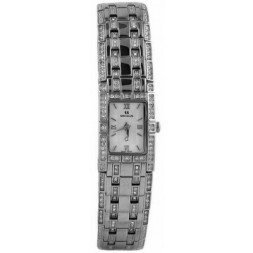 Наручний годинник Seculus 1655.2.753 silver, pnp with stones,pnp with stones