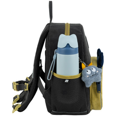 Рюкзак дитячий Kite Kids 2727 Monster (K25-2727XS-7)