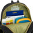 Рюкзак дитячий Kite Kids 2727 Monster (K25-2727XS-7)