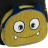 Рюкзак дитячий Kite Kids 2727 Monster (K25-2727XS-7)