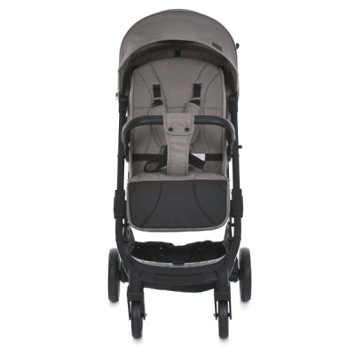 Коляска Bambi M 5727 FLASH latte (M 5727 latte)