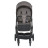 Коляска Bambi M 5727 FLASH latte (M 5727 latte)
