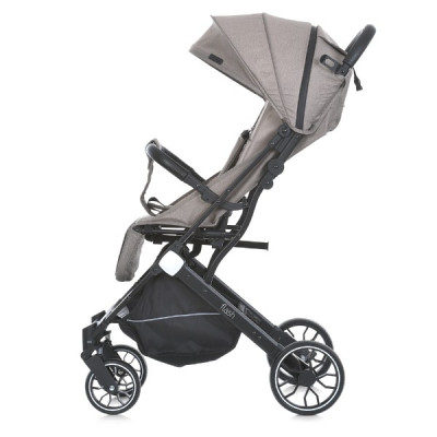 Коляска Bambi M 5727 FLASH latte (M 5727 latte)