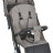 Коляска Bambi M 5727 FLASH latte (M 5727 latte)