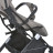 Коляска Bambi M 5727 FLASH latte (M 5727 latte)