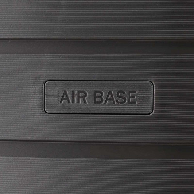 Валіза Travelite Air Base Anthracite M exp (TL075348-04)