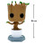 Фігурка для геймерів Funko Pop серії Вартові галактики – Грут, що танцює 46 см (50094)