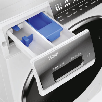 Пральна машина Haier HW120-B14979EUG