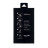 Скло захисне Grand-X Apple iPhone 13/iPhone 13 Pro 9D black (AIP139D)