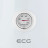 Електрочайник ECG RK 1700 Magnifica Intenso