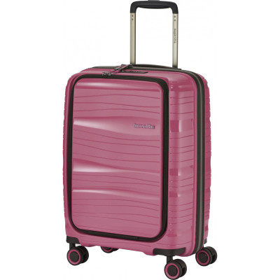 Валіза Travelite Motion Rose S Notebook 15,6&quot; (TL074946-13)