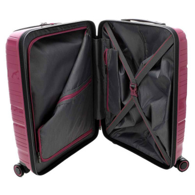 Валіза Travelite Motion Rose S Notebook 15,6&quot; (TL074946-13)