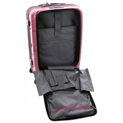 Валіза Travelite Motion Rose S Notebook 15,6&quot; (TL074946-13)