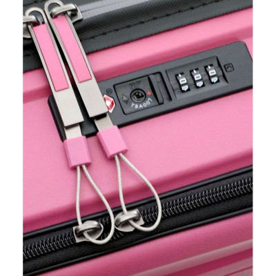 Валіза Travelite Motion Rose S Notebook 15,6&quot; (TL074946-13)