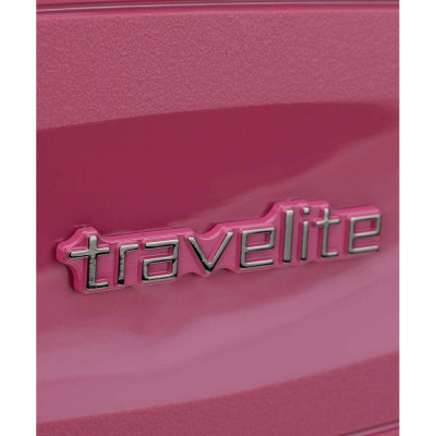 Валіза Travelite Motion Rose S Notebook 15,6&quot; (TL074946-13)