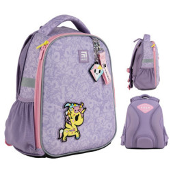 Портфель Kite Education каркасний 555 Tokidoki (TK24-555S)