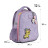 Портфель Kite Education каркасний 555 Tokidoki (TK24-555S)