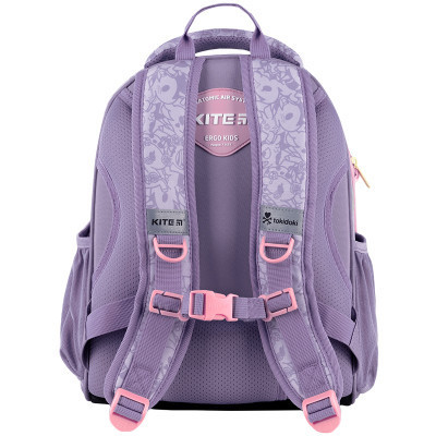 Портфель Kite Education каркасний 555 Tokidoki (TK24-555S)