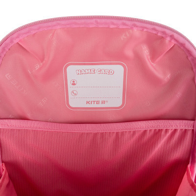 Портфель Kite Education каркасний 555 Tokidoki (TK24-555S)